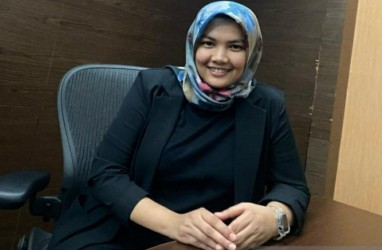 Ini Dia Profil Wanita yang Menjadi Wakil Bupati Termuda di Indonesia