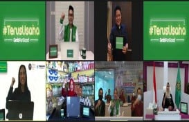 Penggunaan Fitur Terjadwal Milik GrabFood Meningkat Selama Ramadan