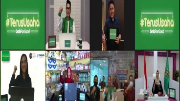 Penggunaan Fitur Terjadwal Milik GrabFood Meningkat Selama Ramadan