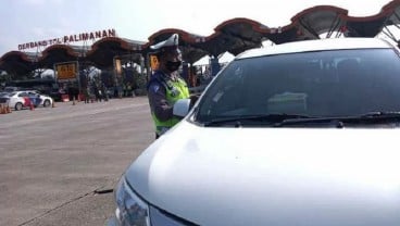 Mudik Lebaran Dilarang, 9 Pos Penyekatan di Cirebon Mulai Beroperasi