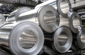 Antidumping Baja Lapis Aluminium Seng, Pengamat Ingatkan Dampak Terhadap Ekonomi