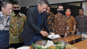 PT. First State Futures Berganti Logo, Tanda Bisnis Perdagangan Berjangka dan Derivatif Makin Diminati