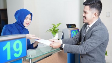 Jelang Idulfitri, Bank Kalsel Siapkan Dana Rp1,3 Triliun