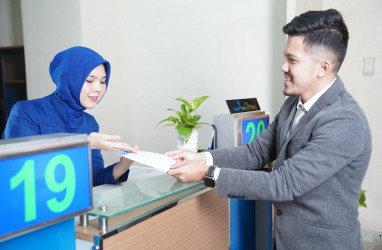 Jelang Idulfitri, Bank Kalsel Siapkan Dana Rp1,3 Triliun