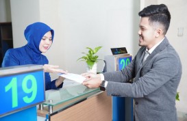 Jelang Idulfitri, Bank Kalsel Siapkan Dana Rp1,3 Triliun