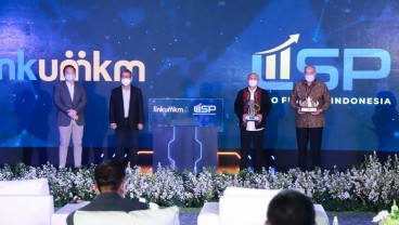 LinkUMKM.id – Platform Pemberdayaan Digital BRI Bantu Pelaku UMKM Naik 