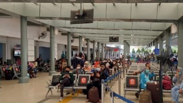 Mudik Dilarang, Begini Siasat Pemudik Kembali Masuk Jakarta