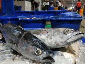 Ngabuburit di Pasar Ikan Modern? Ini Kisaran Harganya