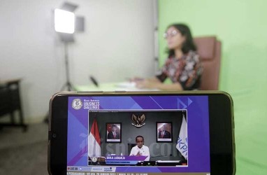 Menteri Investasi Siap Turun Tangan Bantu Izin Pemenang Tender Proyek Kementerian PUPR 