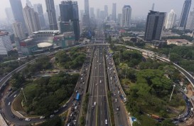 Indonesia Terjebak Resesi, Kemenkeu: Lebih Baik Dibandingkan Negara Lain