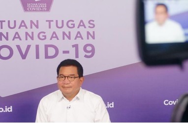 Satgas Covid-19 Sebut Pemudik Jadi Beban Pemerintah Daerah