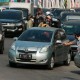 Mudik Dilarang, Kendaraan Masuk Surabaya Dipaksa Putar Balik