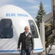 Jeff Bezos Lelang Kursi Penerbangan ke Luar Angkasa Bareng Blue Origin, Berminat?