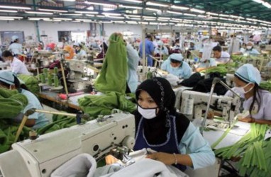 Rentetan Pukulan SRIL dan PBRX, saat Industri Tekstil Merana 