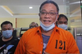PN Jaksel Kabulkan Penangguhan Penahanan Jumhur Hidayat