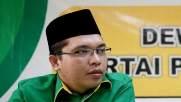 Putusan MK Soal Verifikasi Parpol, Begini Reaksi Fraksi PPP