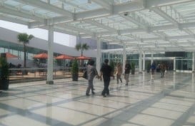 Bandara Ahmad Yani Hanya Beroperasi 6 Jam