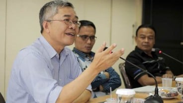 Ekonomi Kuartal I/2021 Konsisten Alami Perbaikan Berkat Stimulus Pajak