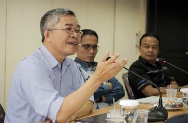 Ekonomi Kuartal I/2021 Konsisten Alami Perbaikan Berkat Stimulus Pajak