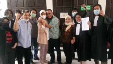 Setelah Jumhur Hidayat, Rizieq Shihab Diharapkan Juga Dapat Penangguhan Penahanan