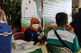 Bio Farma: Harga Vaksin Gotong Royong Masih Dihitung