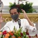 Jokowi Curhat Soal Mimpi Bangun PSEL Sejak Masih Jadi Wali Kota Solo