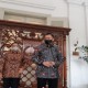 AHY dan Anies Saling Lempar Pujian Usai Gelar Pertemuan Tertutup