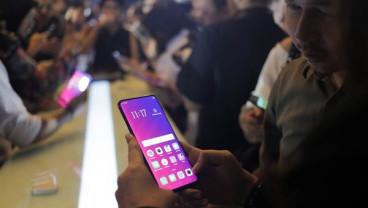 Dilengkapi Fitur Microlens, OPPO Find X3 Pro Mampu Memotret Layaknya Mikroskop   