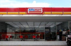 Blak-blakan Target dan Rencana Alfamart (AMRT), Termasuk Bank Digital
