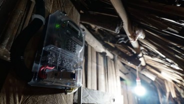 Serap Listirk PLTSa Benowo, PLN Bisa Aliri 5.885 Rumah