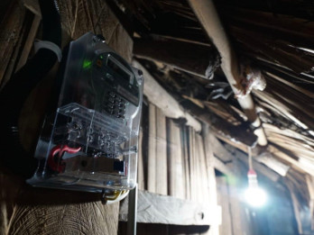 Serap Listirk PLTSa Benowo, PLN Bisa Aliri 5.885 Rumah