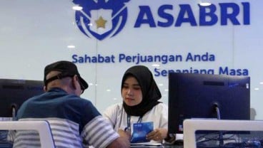 DUGAAN KORUPSI ASABRI : Kejagung Dalami Barang Bukti 