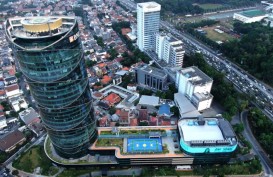 Aset Sempat Turun, BNI Akui Raup Pendapatan dari Bank Syariah Indonesia (BSI)