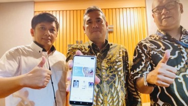 Jasa Sarana Fasilitasi Pedagang Pasar Baru Bandung Wujudkan Marketplace Etapasbar