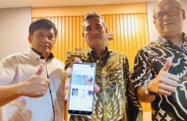 Jasa Sarana Fasilitasi Pedagang Pasar Baru Bandung Wujudkan Marketplace Etapasbar