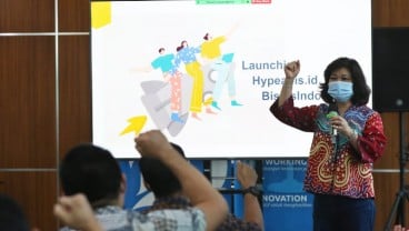 Yuk Kenalan dengan 2 Produk Digital Baru dari Bisnis Indonesia