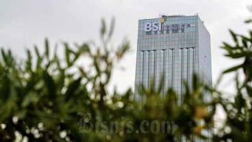 Bank Syariah Indonesia (BRIS) Bidik Pembiayaan Tumbuh 10 Persen pada 2021