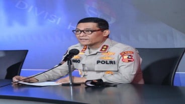 Dampak Pos Penyekatan, Polri Klaim Jumlah Kendaraan Pemudik Turun