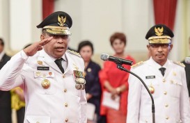 Heboh Video Gubernur Maluku Bentak Protokoler Istana, PDIP Angkat Bicara