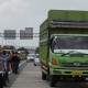 Hari Pertama Penyekatan Mudik 2021, Lalin Tol Cipali Anjlok 