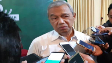 Busryo Muqqodas Sebut Isu Taliban di KPK Hoaks Politik, Ini Alasannya