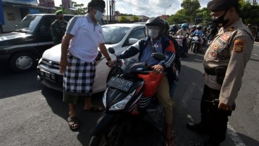 Lebaran Jadi Momentum Pemulihan Kesehatan Bali