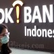 Ada PPKM, Bank Oke (DNAR) Tutup Sementara Satu Kantor Cabang