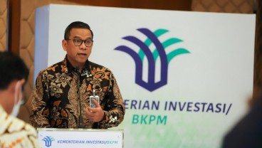 Permudah Akses Layanan dan Perizinan UMKM, BRI Sinergi dengan Kementerian Investasi