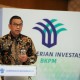 Permudah Akses Layanan dan Perizinan UMKM, BRI Sinergi dengan Kementerian Investasi