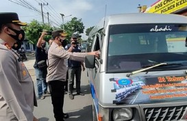 Survei Puspoll Indonesia: 20,3 Persen Masyarakat Nekat Mudik Lebaran