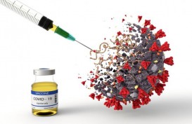 Kemenkes: Produksi Vaksin Merah Putih Rampung Lebih Cepat