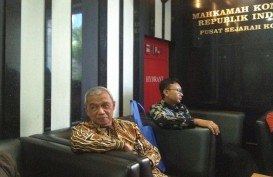 Kisruh KPK, Busyro Muqoddas Sebut Materi Tes Pegawai Absurd