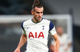 Masa Depan Bale di Tottenham Belum Jelas Meski Tampil Apik