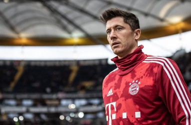 Jadwal & Klasemen Bundesliga, Bayern Munchen Segera Pesta Juara